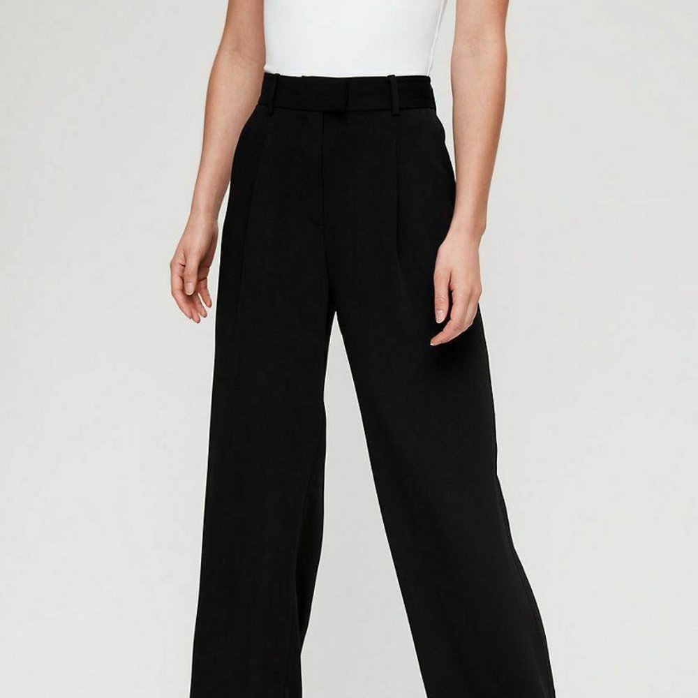 Aritzia Babaton Sadiki Size 00